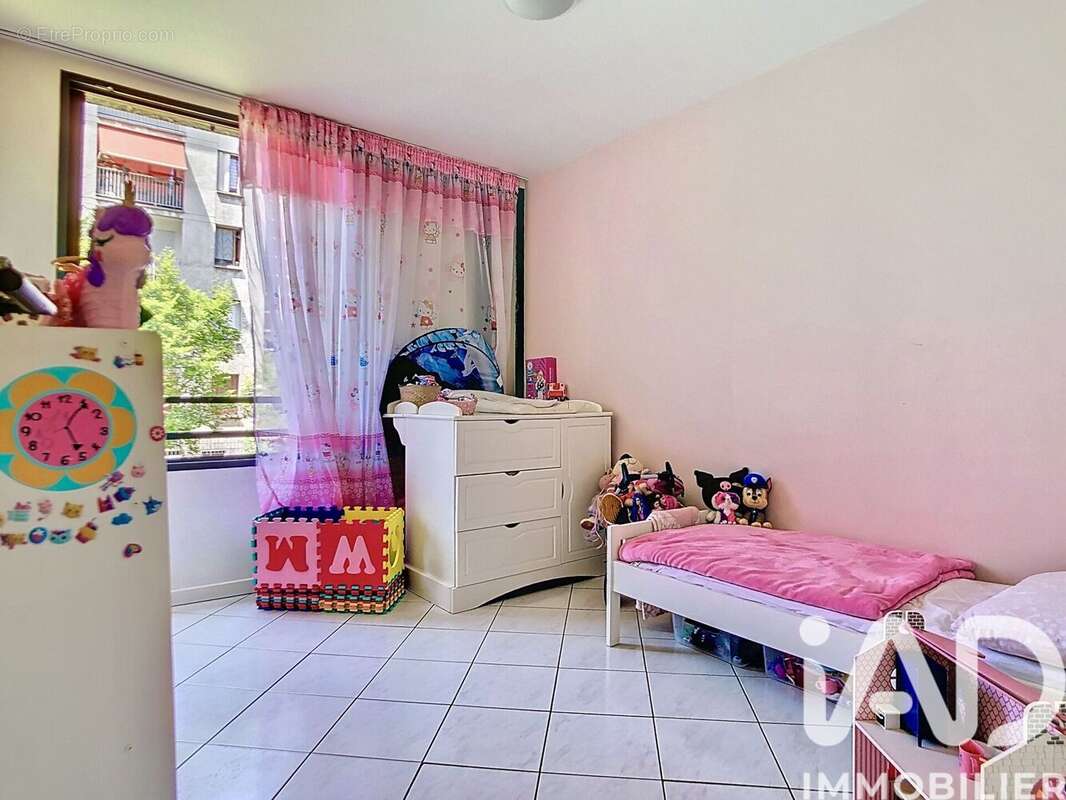 Photo 6 - Appartement à ANTONY