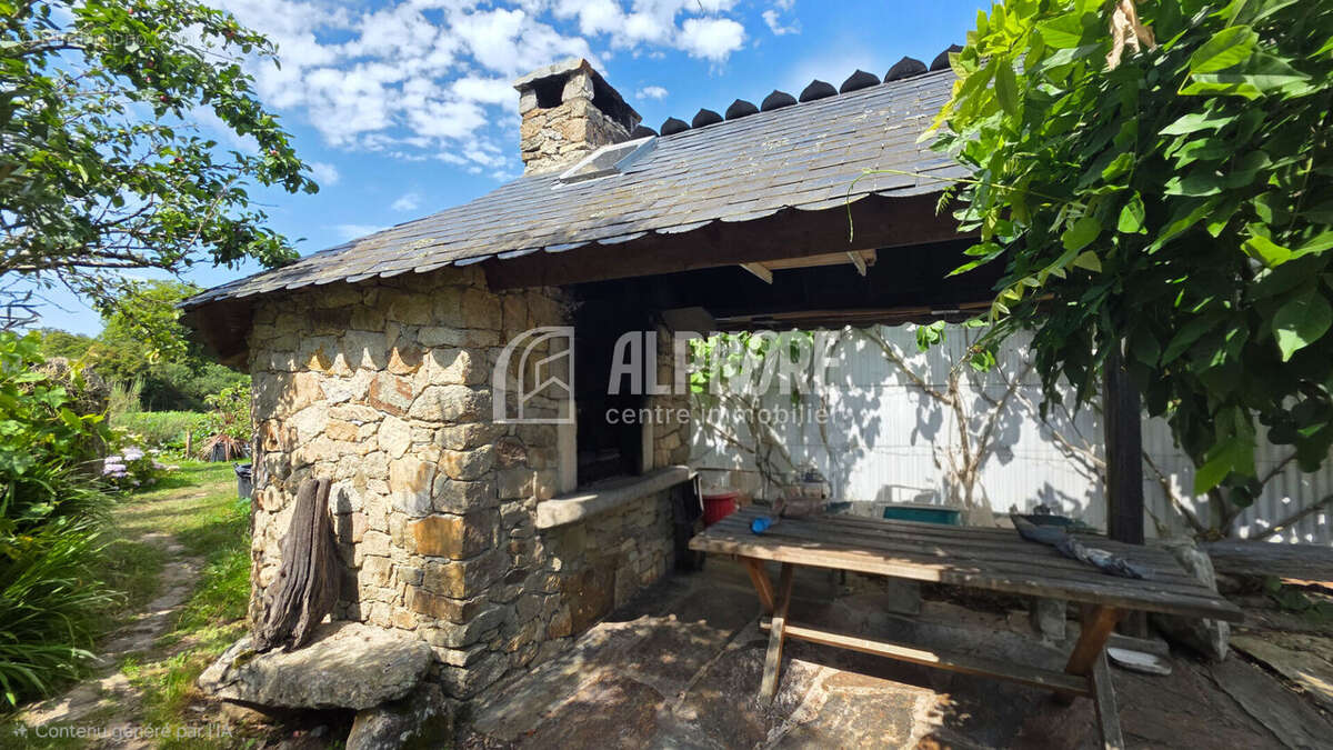 Entre jardin vivant et maison de famille évolutive - photo 12