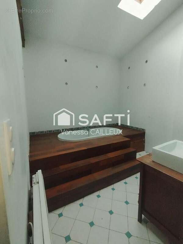 Photo 8 - Maison à LA FERE