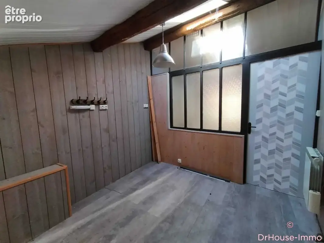 Maison 4 pièces 58 m² à vendre à Corcoue-Sur-Logne (44650) - photo 16
