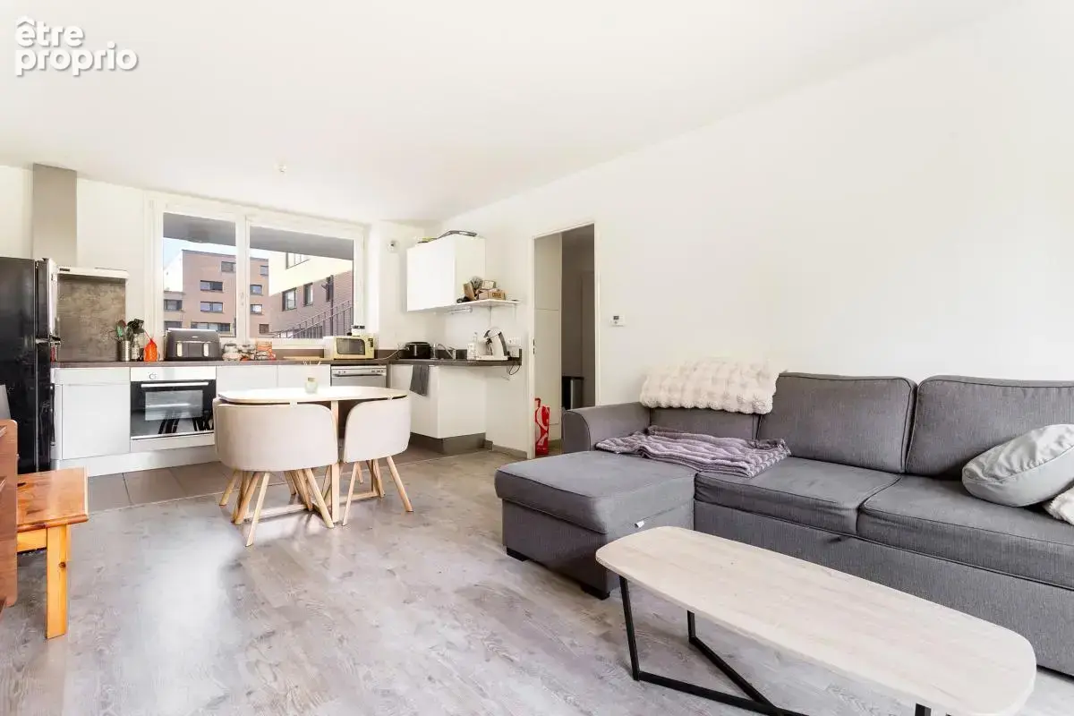 Appartement - photo 3
