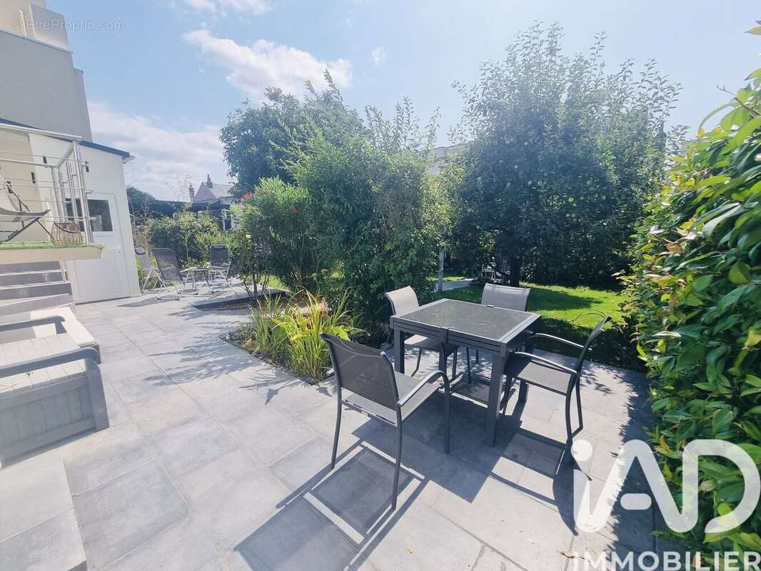 Photo 9 - Maison à LE HAVRE