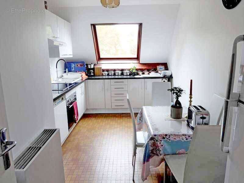 Appartement à GISORS