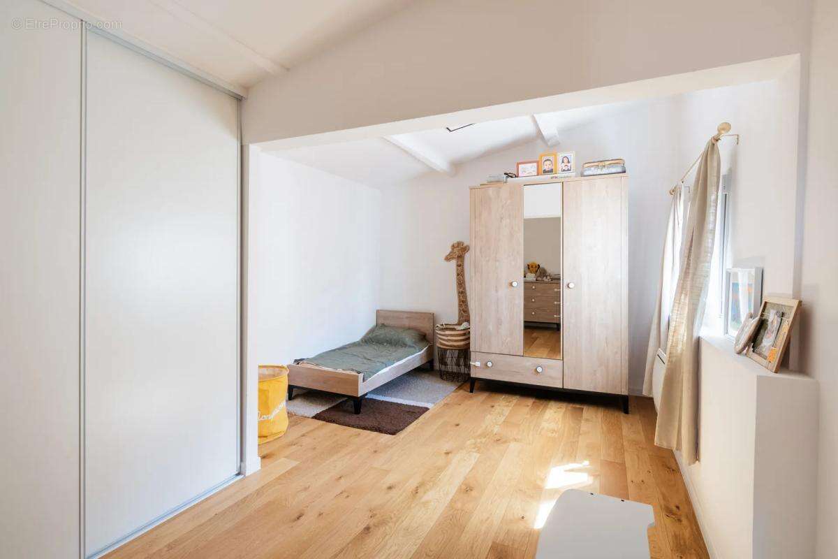 Maison à MARSEILLE-15E