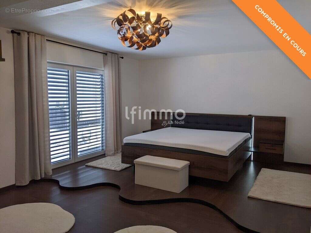Maison 5 pièces 165 m² - photo 8