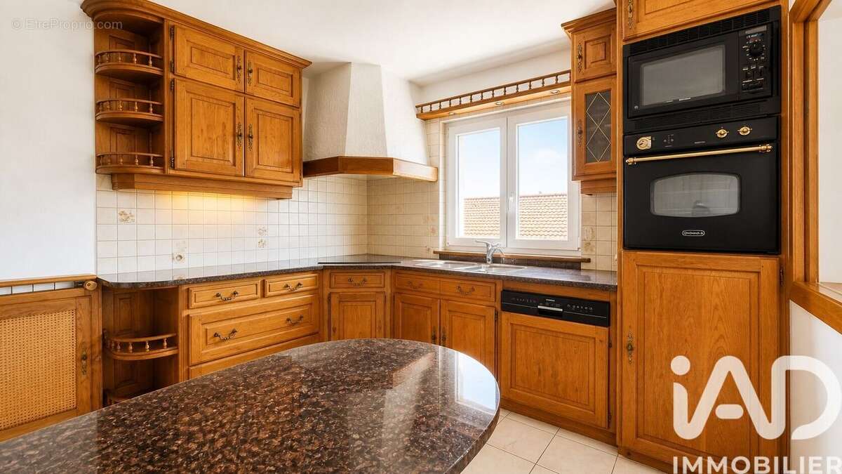 Photo 6 - Maison à MONTIGNY-LES-METZ