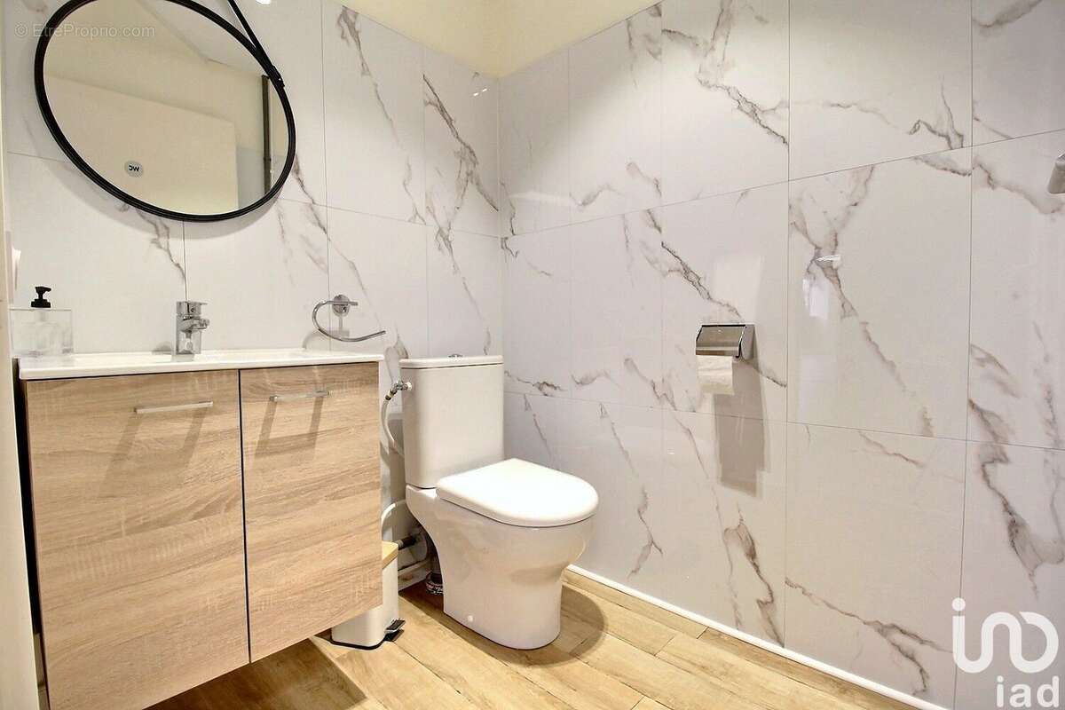 Photo 2 - Commerce à AIX-EN-PROVENCE