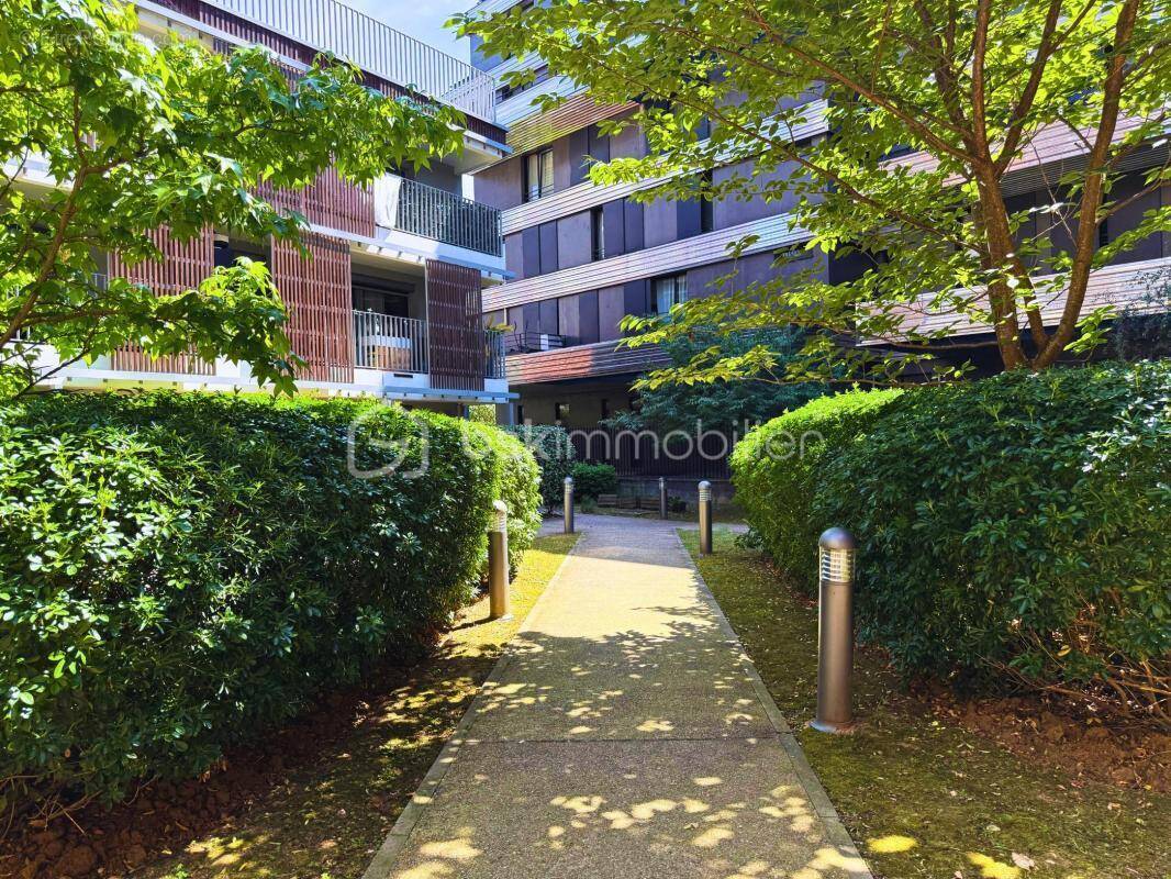 Appartement à COLOMBES