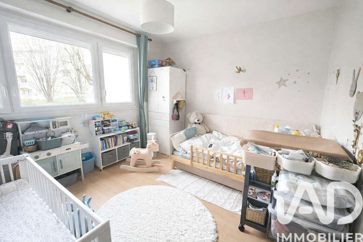 Photo 3 - Appartement à CHATOU