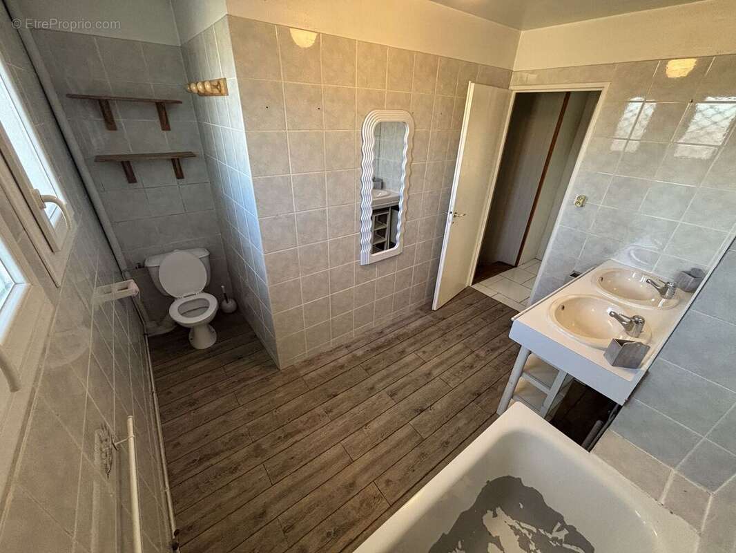 Maison à TOURNEFEUILLE