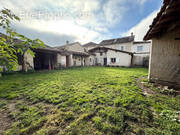 Maison à SAINT-AIGULIN
