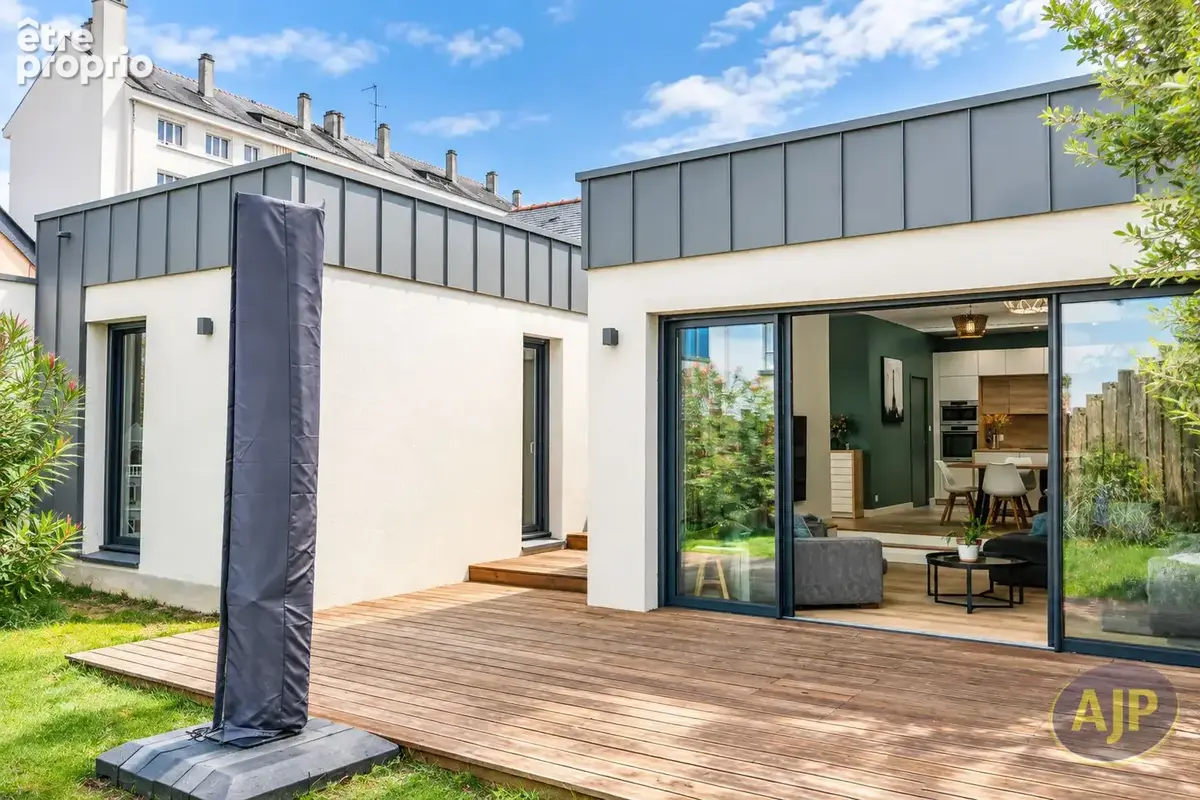 Photo Maison à Angers au prix de 799 990€