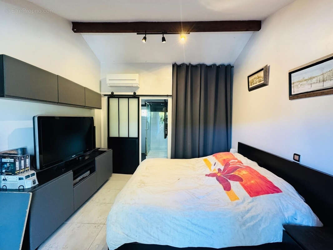 Maison à SAINTE-MAXIME