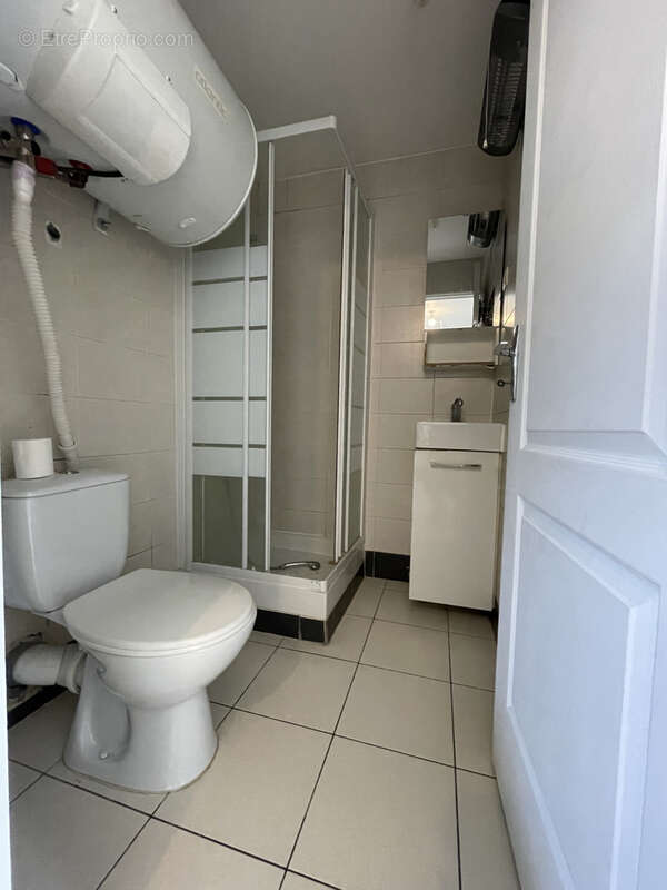 Appartement à LES MUREAUX