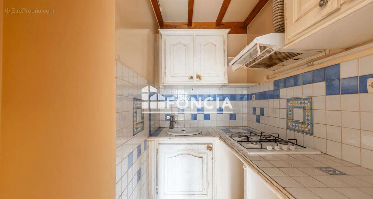 Appartement à VINCENNES