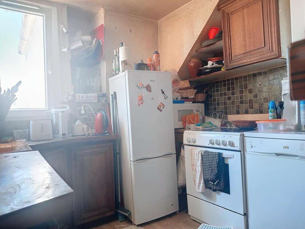 Photo 5 - Appartement à DIJON