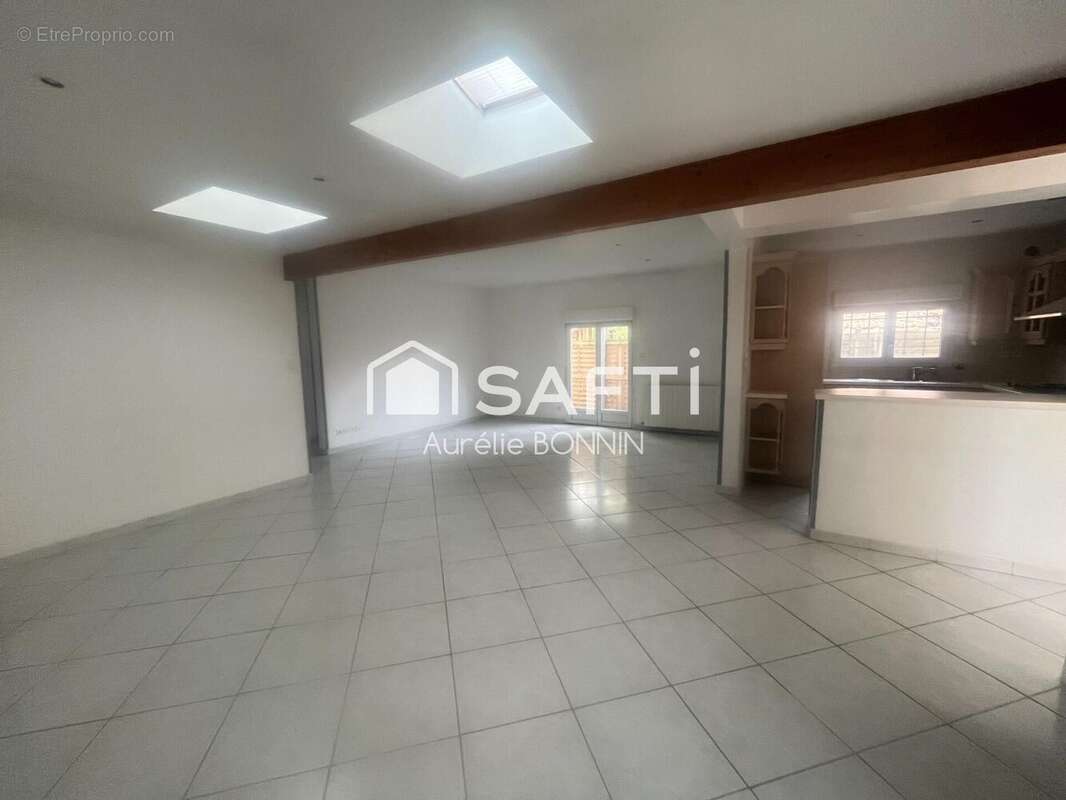 Photo 4 - Maison à TALENCE