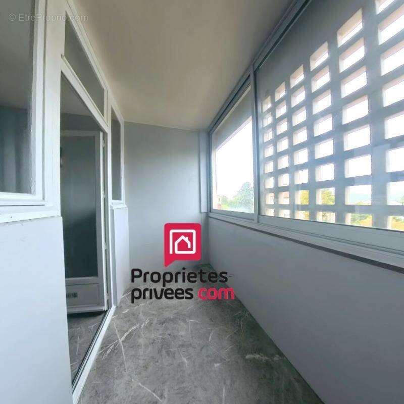 Appartement à LYON-5E