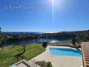 Maison à LA SEYNE-SUR-MER