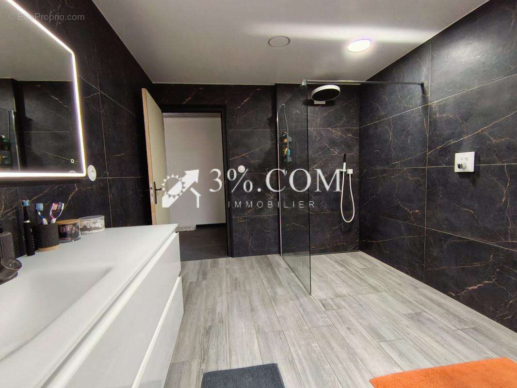 Maison à WANGENBOURG-ENGENTHAL