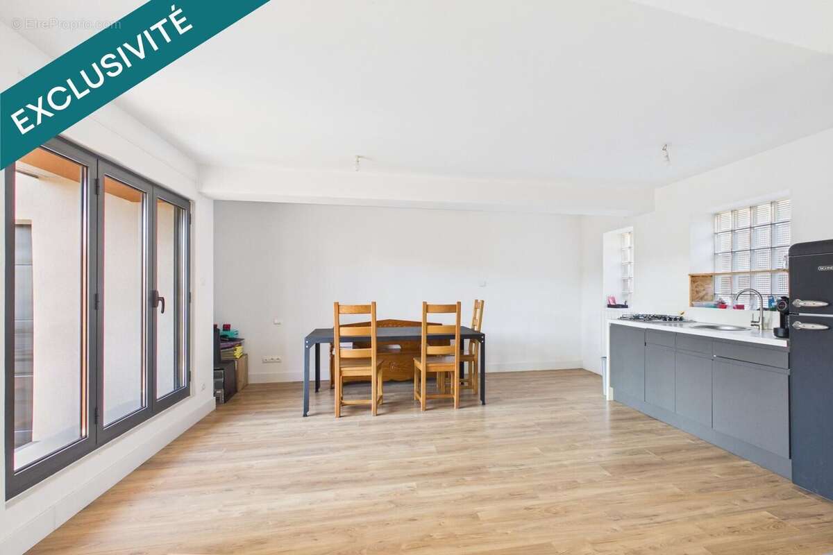 Photo 9 - Maison à SAINT-ETIENNE-LES-REMIREMONT