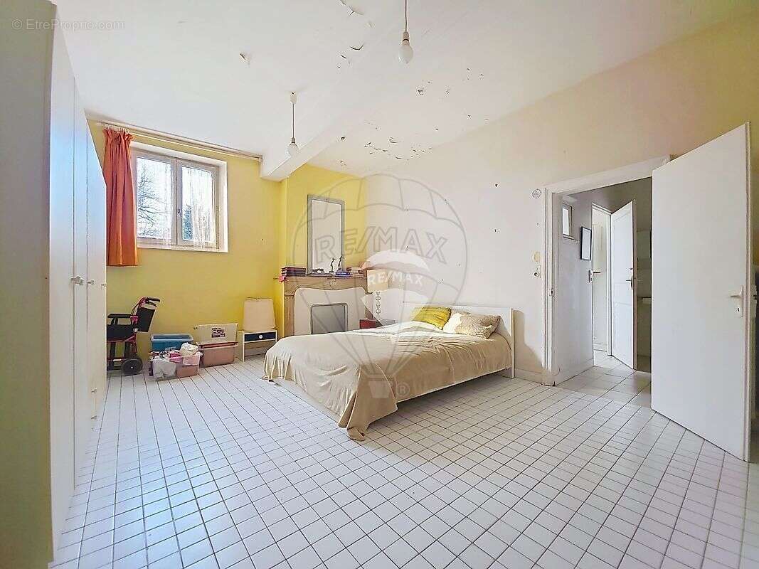 Maison à GRON