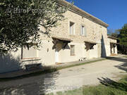 Maison à GARRIGUES-SAINTE-EULALIE