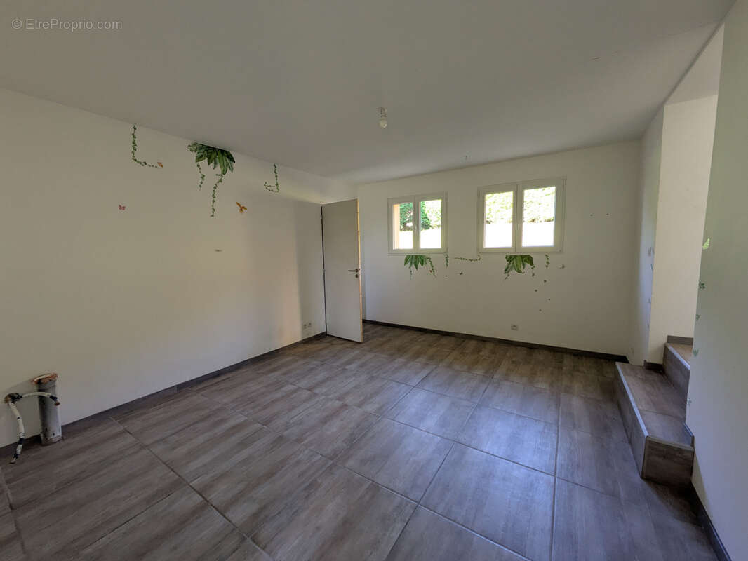 Maison à SAINT-CLAIR