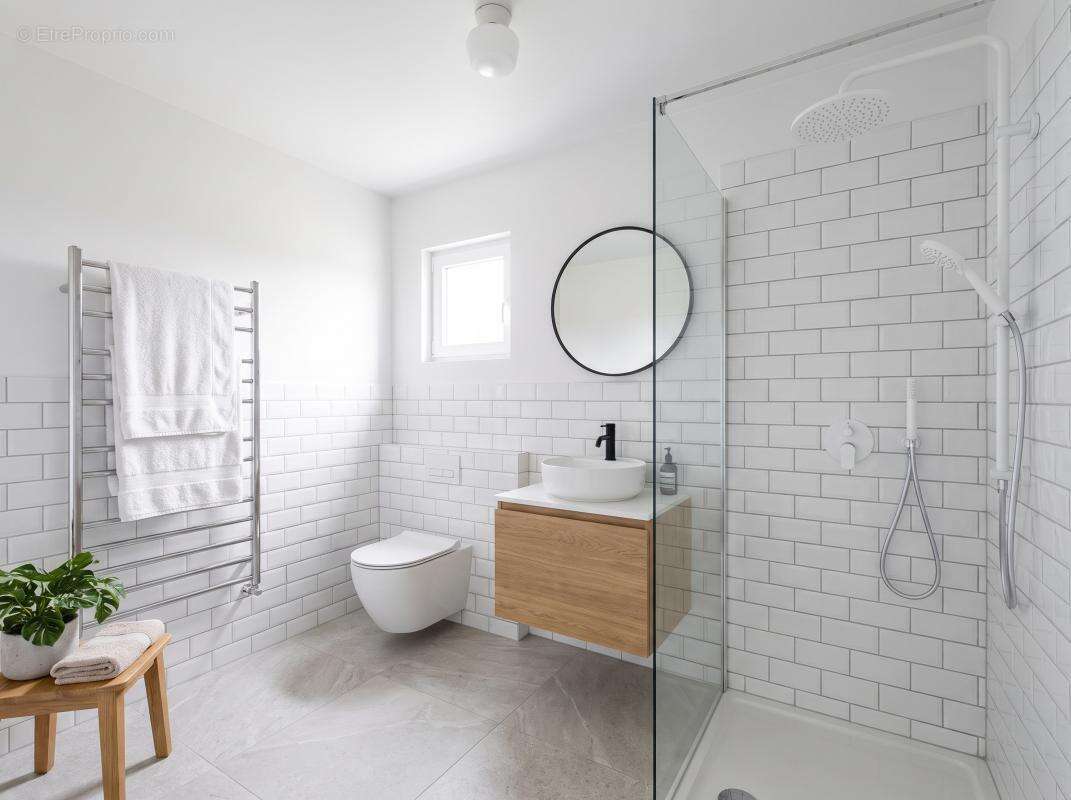 Maison 80 m² à Marly  - photo 15