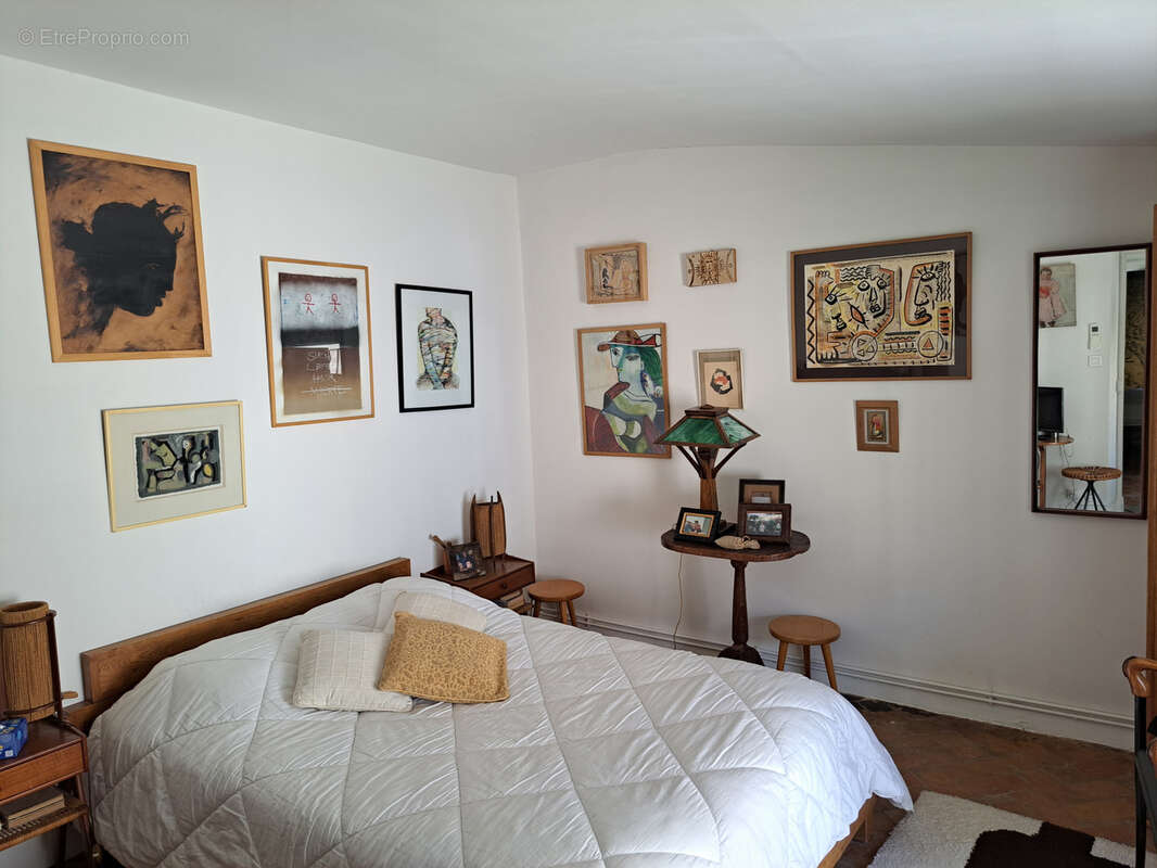 Hotel Particulier Arles centre-ville - photo 8