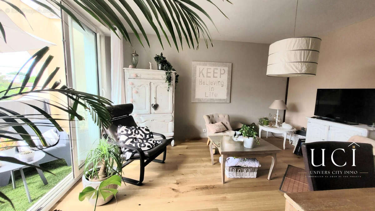 Appartement 67 m² à Reze  - photo 5