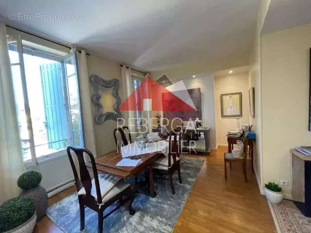 Appartement à MAZAMET