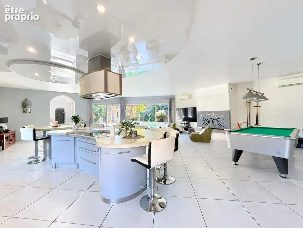 Maison + appartement indépendant - photo 2