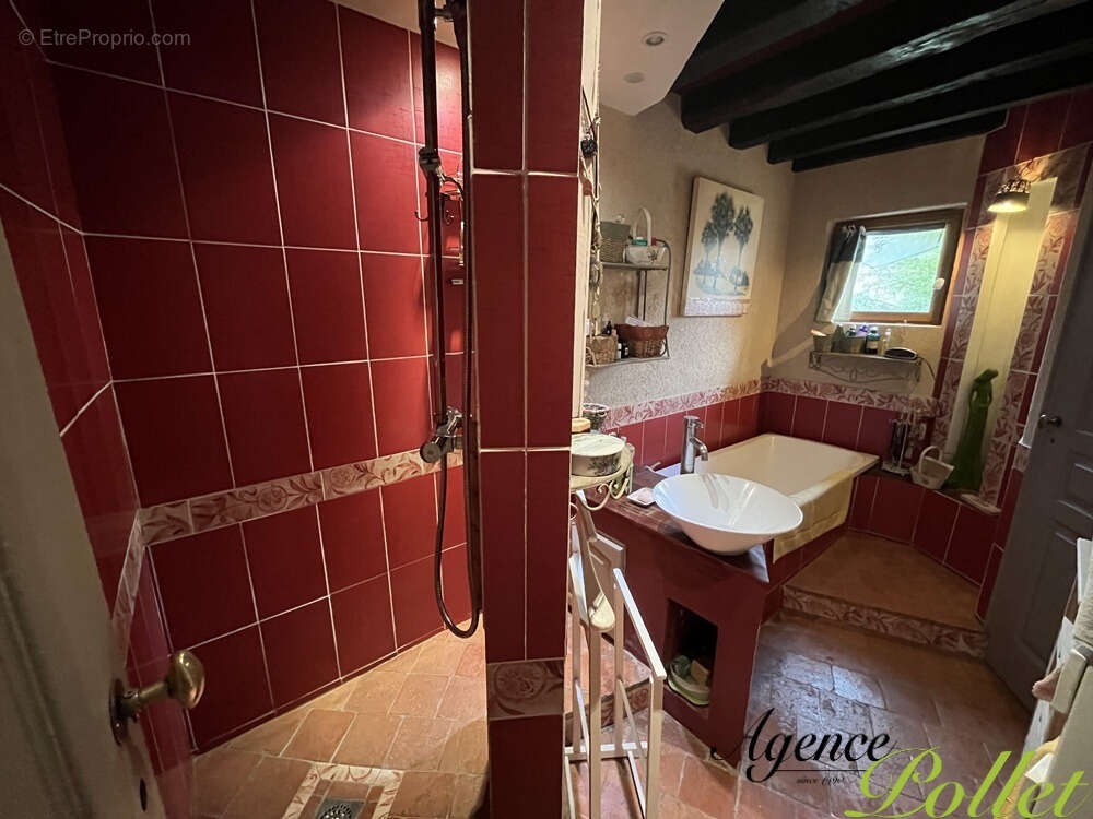 Maison à AUBIGNY-SUR-NERE