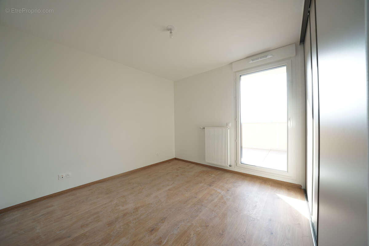 Appartement à LE VERSOUD