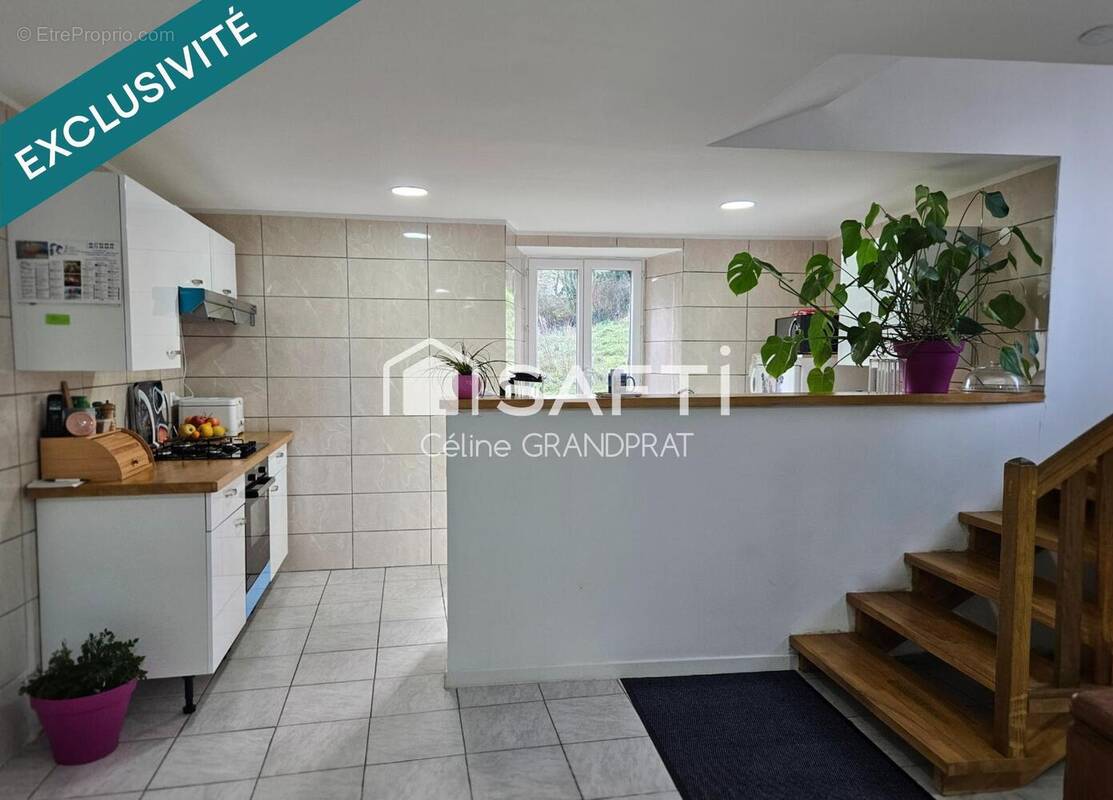 Photo 1 - Appartement à SAINT-CONSTANT