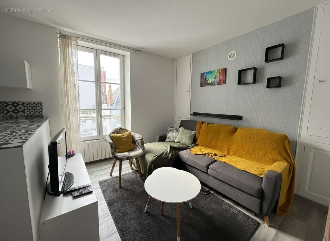 Appartement à ORLEANS