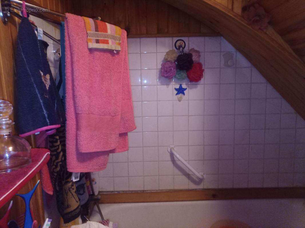 Maison à ESPALY-SAINT-MARCEL