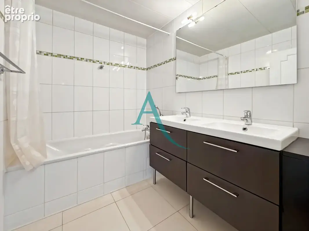 Appartement Mennecy 5 pièce(s) 99 m2 - photo 6