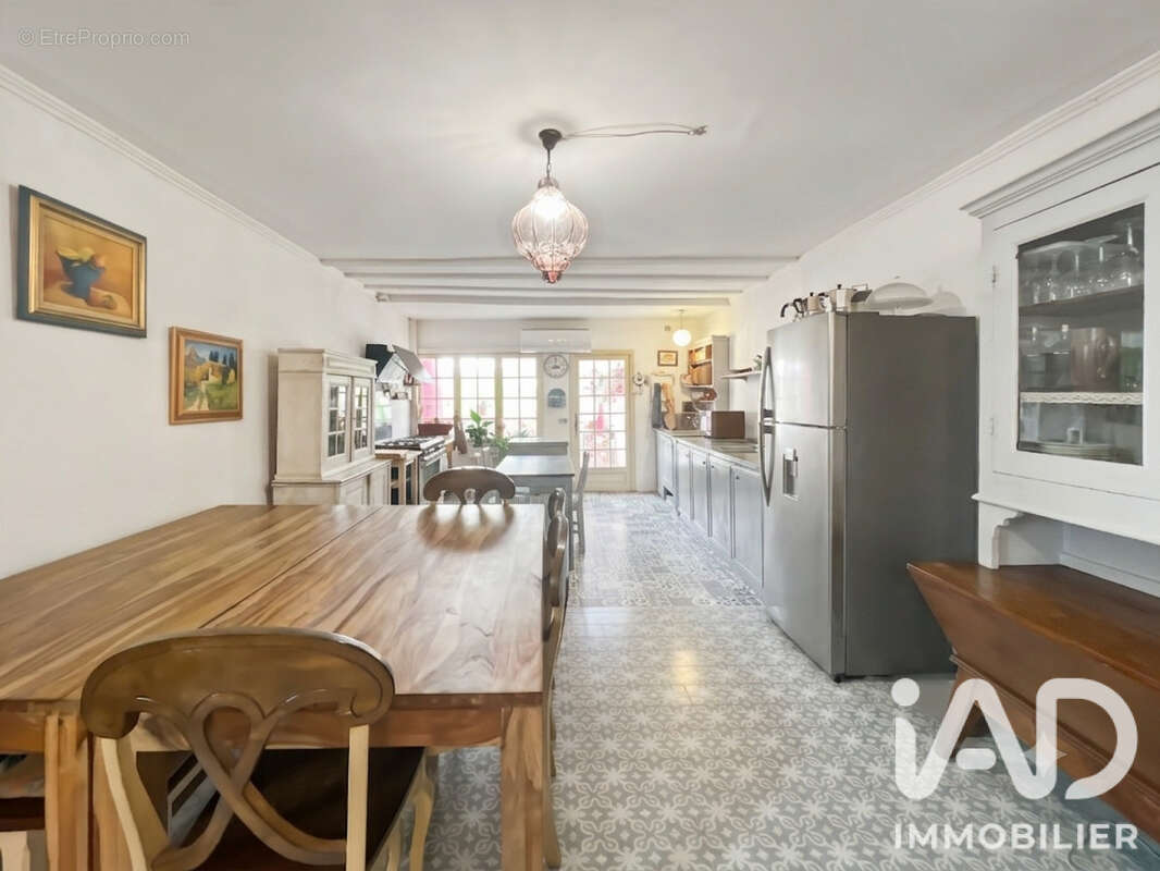 Photo 5 - Maison à TRESQUES