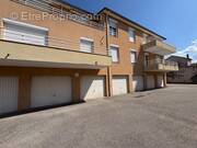 Appartement à ANDREZIEUX-BOUTHEON