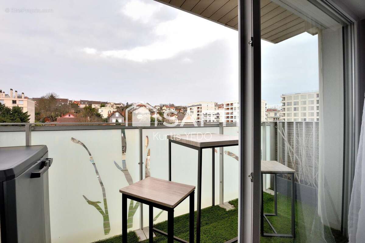 Photo 4 - Appartement à VITRY-SUR-SEINE