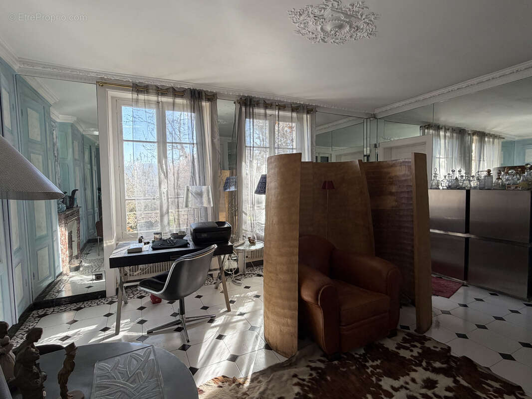 Maison à SAINT-CHAMOND