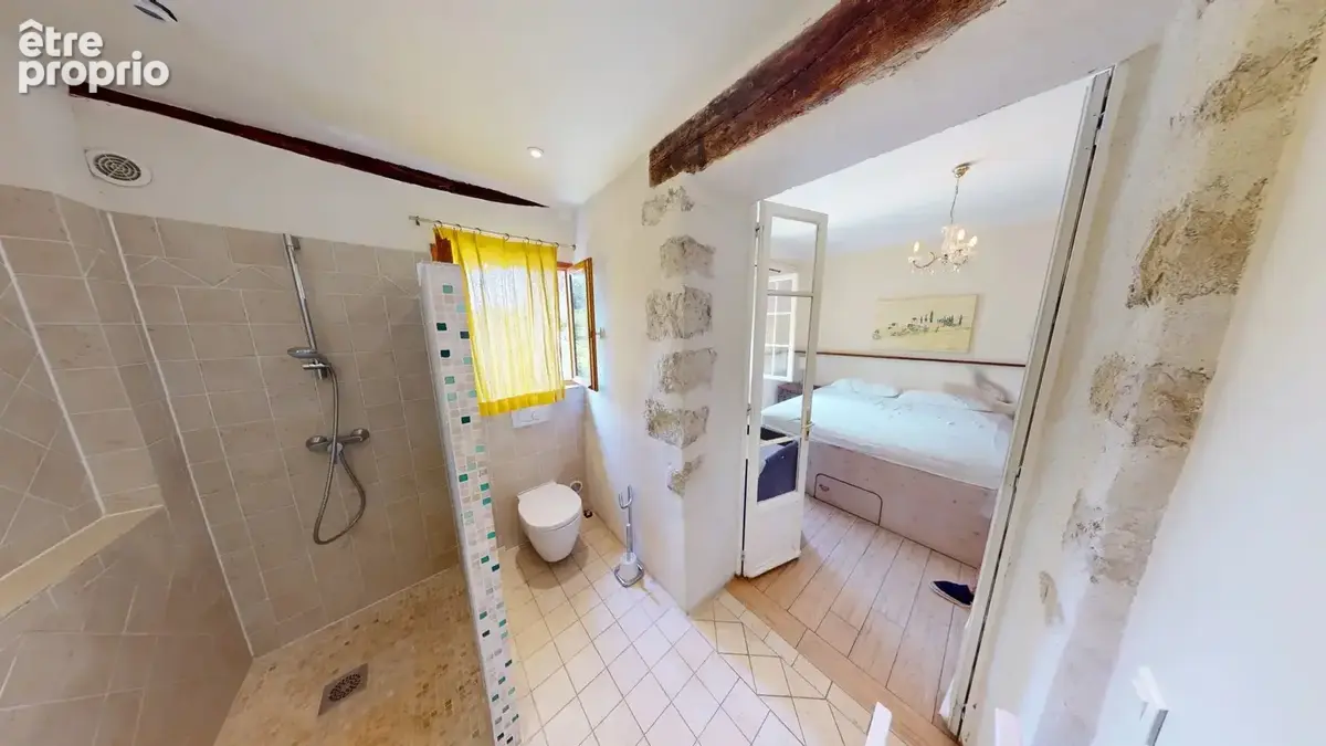 Appartement 3 pieces de 65 m² à vence - photo 28