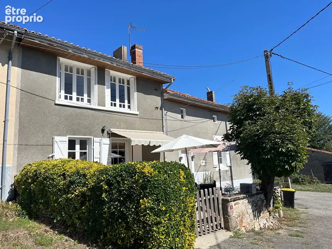 Maison spacieuse 121m² de 3 chambres dans un quartier calme - photo 2