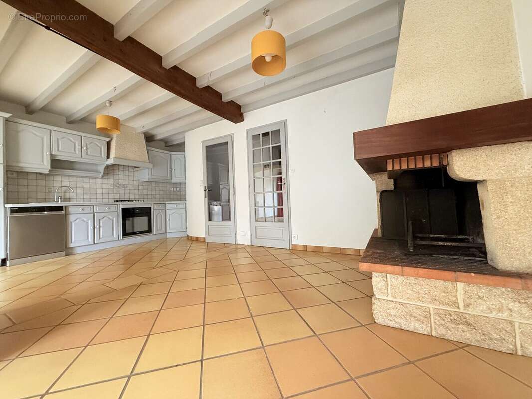 Maison à LA ROCHE-SUR-YON