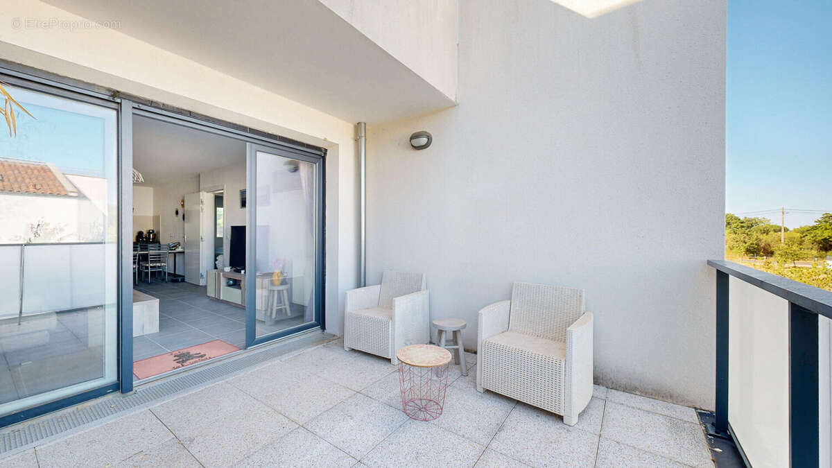 Bel appartement type 3 récent - photo 5