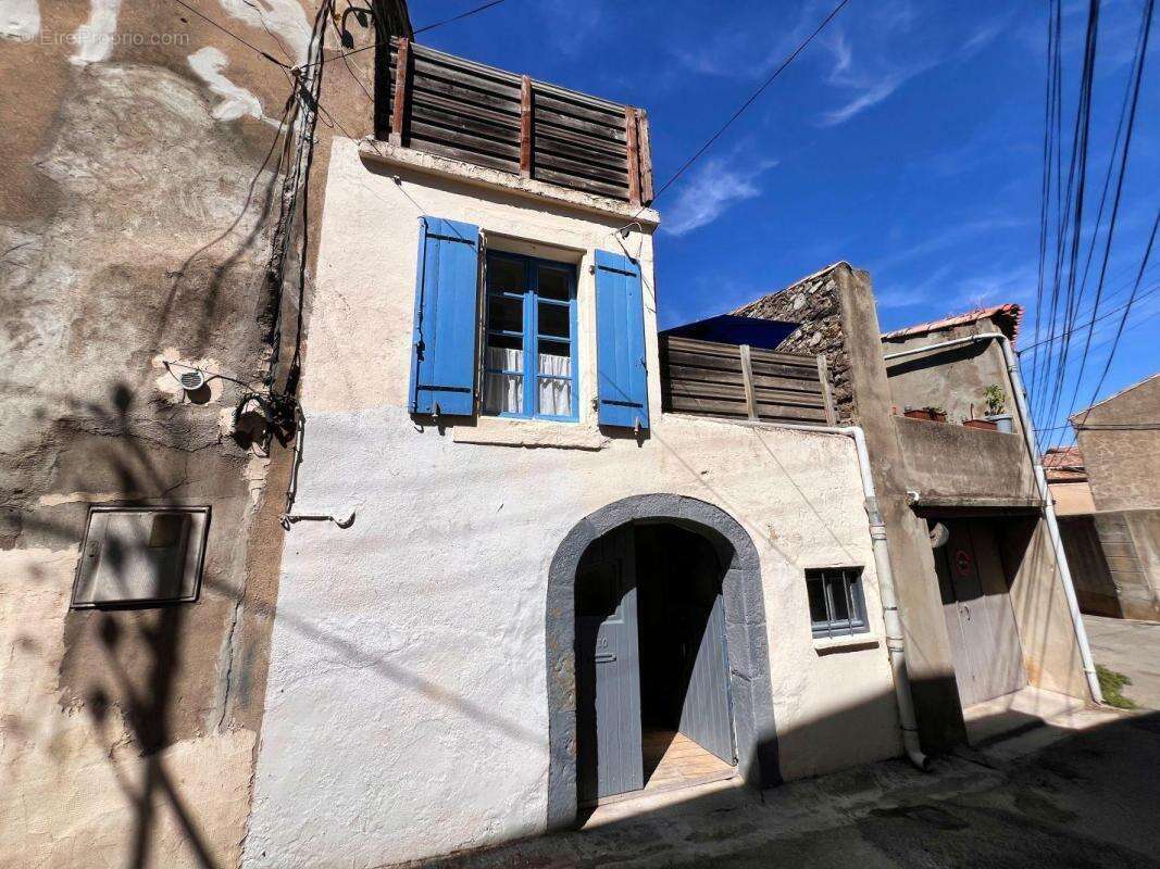 Maison 75 m² à Tourouzelle  - photo 4