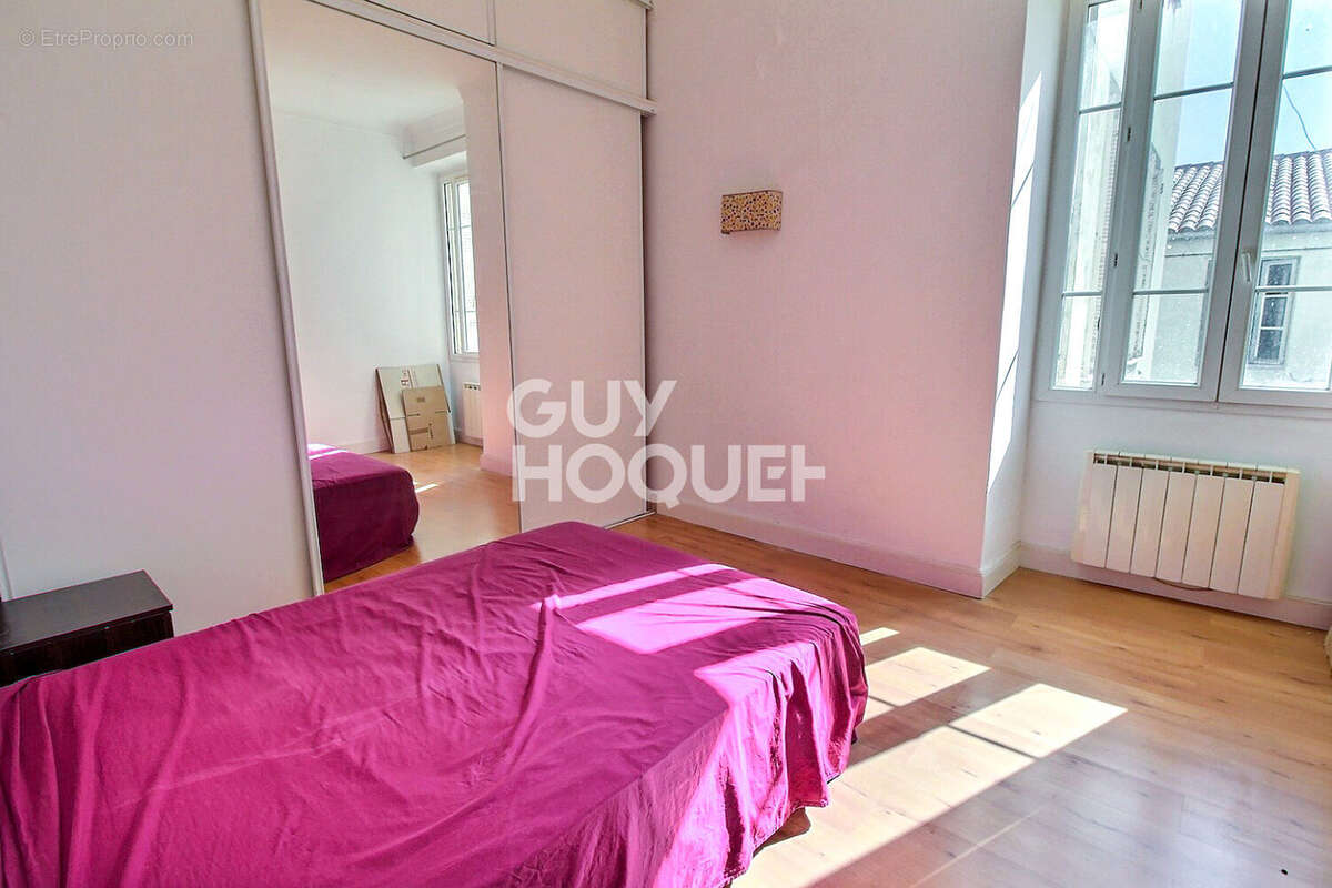 Appartement à AJACCIO
