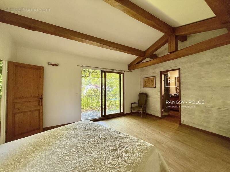 Maison à vendre 8 pièces MOLIERES SUR CEZE (30) - photo 12